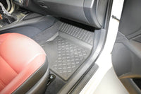 Covorase tip tavita Toyota Avensis III, caroserie Sedan, fabricatie 01.2009 - 08.2018 - 5
