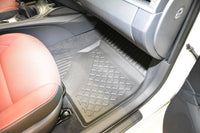 Covorase tip tavita Toyota Avensis III, caroserie Sedan, fabricatie 01.2009 - 08.2018 - 6