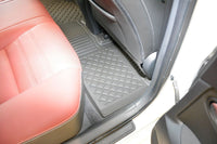 Covorase tip tavita Toyota Avensis III, caroserie Sedan, fabricatie 01.2009 - 08.2018 - 7