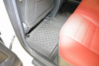 Covorase tip tavita Toyota Avensis III, caroserie Sedan, fabricatie 01.2009 - 08.2018 - 8