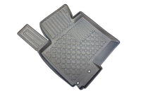 Covorase auto tip tavita Hyundai IX35 fabricatie 2010 - 06.2015 2