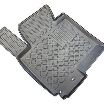 Covorase auto tip tavita Hyundai IX35 fabricatie 2010 - 06.2015 2