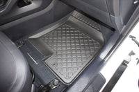 Covorase auto tip tavita Hyundai IX35 fabricatie 2010 - 06.2015 5