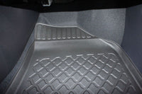 Covorase auto tip tavita Hyundai IX35 fabricatie 2010 - 06.2015 6