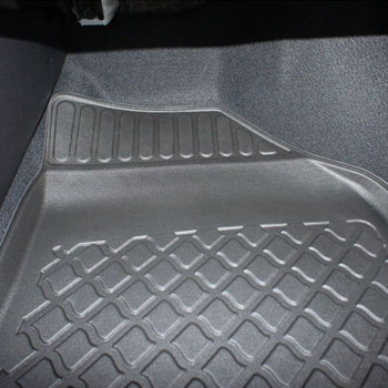Covorase auto tip tavita Hyundai IX35 fabricatie 2010 - 06.2015 6