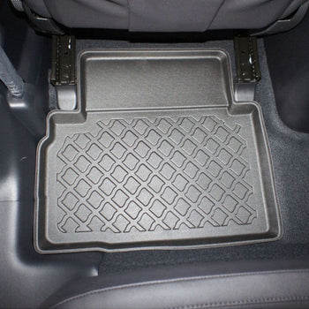 Covorase auto tip tavita Hyundai IX35 fabricatie 2010 - 06.2015 7