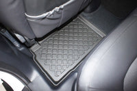 Covorase auto tip tavita Hyundai IX35 fabricatie 2010 - 06.2015 8