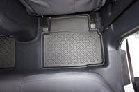 Covorase auto tip tavita Hyundai IX35 fabricatie 2010 - 06.2015 9