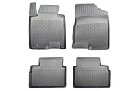 Covorase tip tavita Kia Ceed II, caroserie Hatchback, fabricatie 05.2012 - 08.2018 - 1