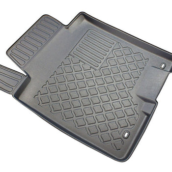 Covorase tip tavita Kia Ceed II, caroserie Hatchback, fabricatie 05.2012 - 08.2018 - 2