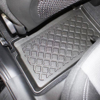 Covorase tip tavita Kia Ceed II, caroserie Hatchback, fabricatie 05.2012 - 08.2018 - 8