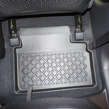 Covorase tip tavita Kia Ceed II, caroserie Hatchback, fabricatie 05.2012 - 08.2018 - 9