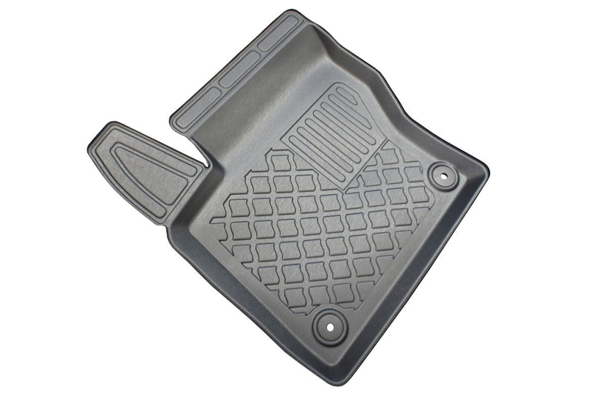 Covorase tip tavita Ford Focus III, caroserie Combi, fabricatie 03.2011 - 08.2018 - 2