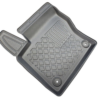 Covorase tip tavita Ford Focus III, caroserie Combi, fabricatie 03.2011 - 08.2018 - 2