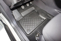 Covorase tip tavita Ford Focus III, caroserie Hatchback, fabricatie 03.2011 - 08.2018 - 3