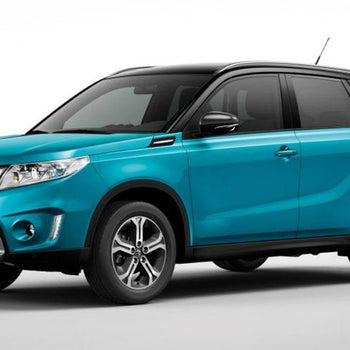 Tavita portbagaj Suzuki Vitara fabricatie 2015 - prezent 5
