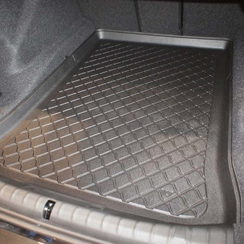 Tavita portbagaj BMW Seria 5 G30 caroserie sedan fabricatie 04.2017 - prezent