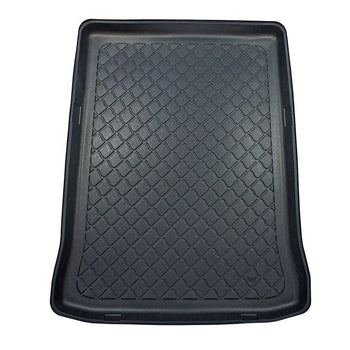 Tavita portbagaj BMW Seria 5 G30 caroserie sedan fabricatie 04.2017 - prezent 3