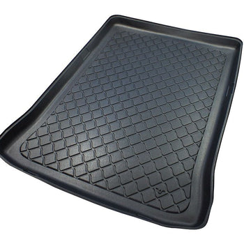 Tavita portbagaj BMW Seria 5 G30 caroserie sedan fabricatie 04.2017 - prezent 4