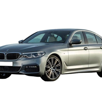 Tavita portbagaj BMW Seria 5 G30 caroserie sedan fabricatie 04.2017 - prezent 7