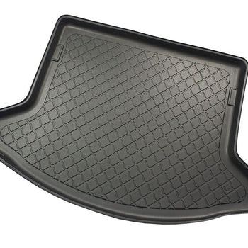 Tavita portbagaj Mazda CX5 caroserie 4x4 fabricatie 07.2017 - prezent 4