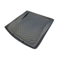 Tavita portbagaj BMW Seria 3 (E90) (E92) caroserie sedan fabricatie 2005.03 - prezent