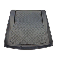 Tavita portbagaj BMW Seria 3 (E90) (E92) caroserie sedan fabricatie 2005.03 - prezent 2