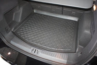 Tavita portbagaj Ford Kuga II fabricatie 2013 - prezent
