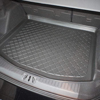 Tavita portbagaj Ford Kuga II fabricatie 2013 - prezent