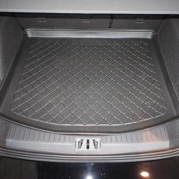 Tavita portbagaj Ford Kuga II fabricatie 2013 - prezent 2