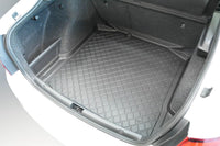 Tavita portbagaj Skoda Rapid caroserie sedan fabricatie 10.2012 - prezent 2