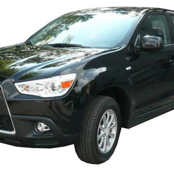 Tavita portbagaj Mitsubishi ASX fabricatie 2010 - prezent 3