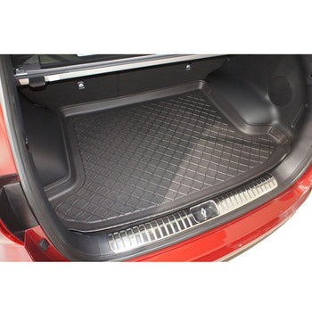 Tavita portbagaj Kia Sportage IV fabricatie 2016 - prezent