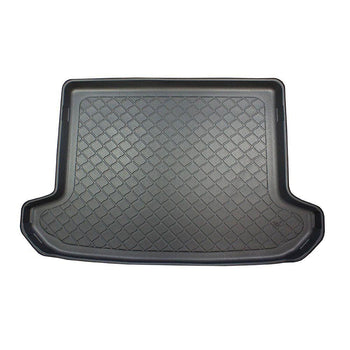 Tavita portbagaj Kia Sportage IV fabricatie 2016 - prezent 3