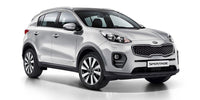 Tavita portbagaj Kia Sportage IV fabricatie 2016 - prezent 4