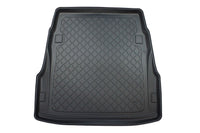 Tavita portbagaj Mercedes S W222 fabricatie 07.2013 - prezent 2