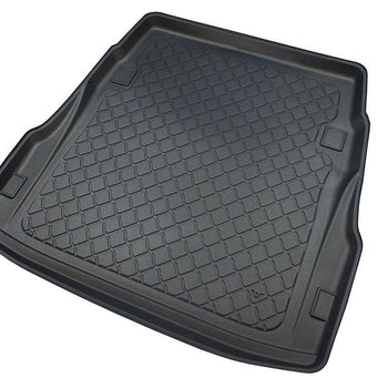 Tavita portbagaj Mercedes S W222 fabricatie 07.2013 - prezent 3