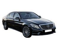 Tavita portbagaj Mercedes S W222 fabricatie 07.2013 - prezent 4