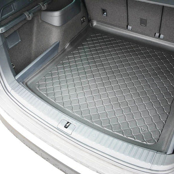 Tavita portbagaj Skoda Kodiaq fabricatie 2017 - prezent (5 locuri)