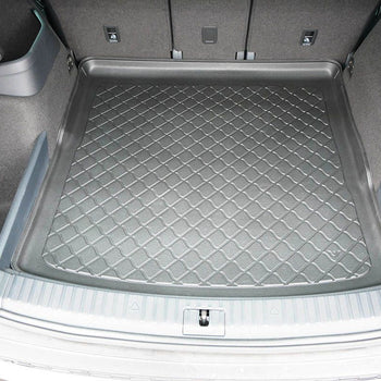 Tavita portbagaj Skoda Kodiaq fabricatie 2017 - prezent (5 locuri) 2