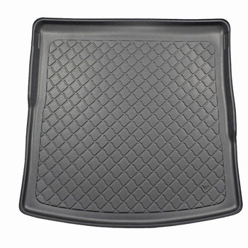 Tavita portbagaj Skoda Kodiaq fabricatie 2017 - prezent (5 locuri) 6