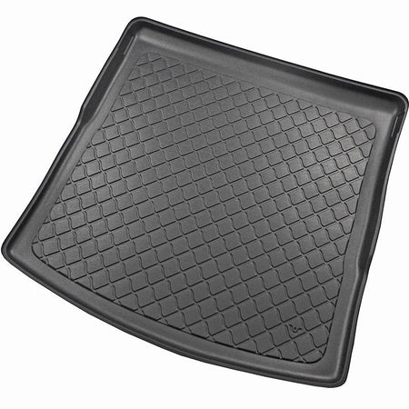 Tavita de portbagaj Skoda Kodiaq, caroserie SUV, fabricatie 03.2017 - prezent, 5 LOCURI #1