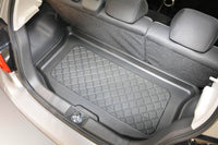 Tavita de portbagaj Mitsubishi Space Star, caroserie Hatchback, fabricatie 03.2013 - 2017, portbagaj inferior - 5