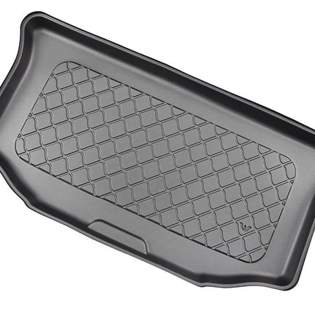 Tavite portbagaj Mitsubishi Space Star, caroserie hatchback, an fabricatie 03.2013 - 2017, portbagaj inferior | 193490GRD