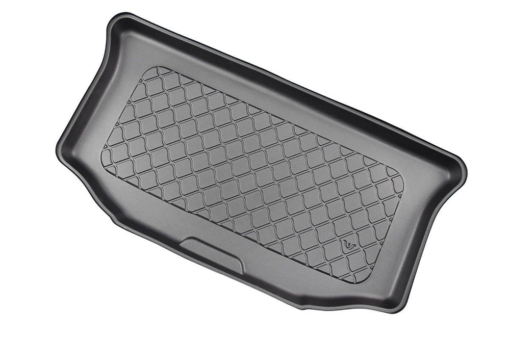 Tavite portbagaj Mitsubishi Space Star, caroserie hatchback, an fabricatie 03.2013 - 2017, portbagaj inferior | 193490GRD