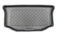 Tavita de portbagaj Mitsubishi Space Star, caroserie Hatchback, fabricatie 03.2013 - 2017, portbagaj inferior - 2