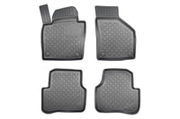 Covorase tip tavita Volkswagen Passat B6, caroserie Sedan, fabricatie 2005 - 10.2009 - 1