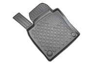 Covorase tip tavita Volkswagen Passat B6, caroserie Sedan, fabricatie 2005 - 10.2009 - 2