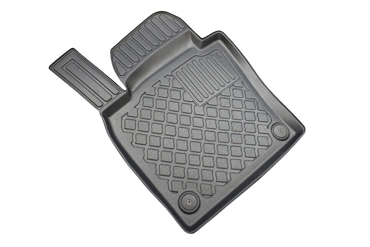 Covorase tip tavita Volkswagen Passat B7, caroserie Sedan, fabricatie 09.2010 - 11.2014 - 2