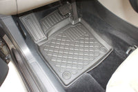 Covorase tip tavita Volkswagen Passat B7, caroserie Combi, fabricatie 10.2010 - 11.2014 - 3